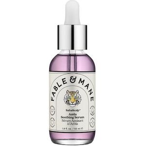 Fable & Mane - Sahascalp™ - Beruhigendes Amla-serum - sahascalp Amla Serum 55ml