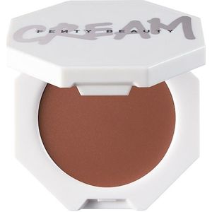 Fenty Beauty - Cheeks Out Blush - Creme-blush - Cheeks Out Cream Blush Rosé Latte-