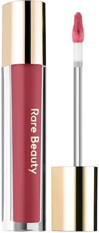 Rare Beauty - Stay Vulnerable - Glänzender Lippenbalsam - stay Vulnerable Glsy Lip Balm - Mauve