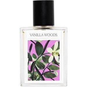 The 7 Virtues - Vanilla Woods - Eau De Parfum - vanilla Woods Edp Spray 50ml