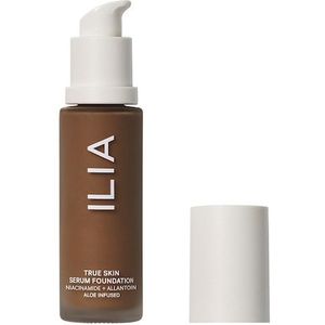 Ilia - True Skin Serum - Foundation - true Skin Serum Foundation Flores Sf13.5