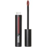 Makeup By Mario - Ultra Suede® Cozy Lip Creme - Lippencreme - naked Spice