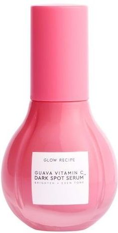 Glow Recipe - Guava Vitamin C - Serum Gegen Pigmentflecken - 30 Ml