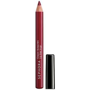 Sephora Collection - Lip Liner To Go - Mini Lipliner - N°4. Deep Ruby (0,7 G)