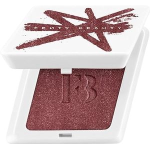 Fenty Beauty - Fenty Cheeks - Puder-blush - suede Powder Blush Shimmer Blush Red Br