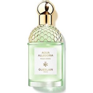 Guerlain - Aqua Allegoria Rosa Verde - Eau De Toilette - aqua Allegoria Rosa Verde Edt 75 Ml
