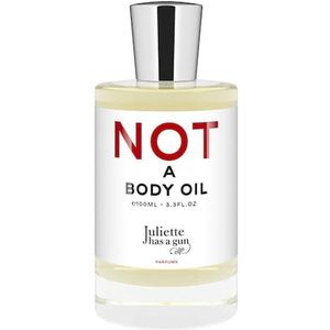 Juliette Has A Gun - Not A Body Oil – Body Parfum - not A Body Oil 100ml
