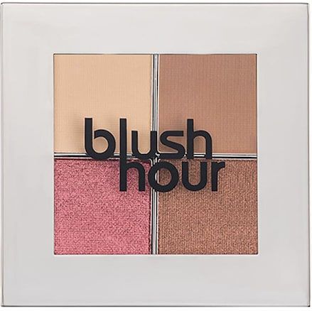 Blushhour - Clever Shades Eyeshadow Palette - Eyeshadow Palette No.3