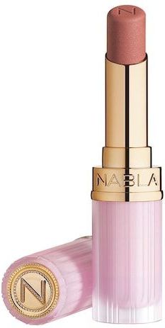 Nabla - Beyond Blurry Lipstick - Lippenstift Mit Mattem Samtweichem Finish - beyond Blurry Lipstick - Celeste