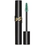 Yves Saint Laurent - Lash Clash - Mascara - lash Clash Green - Mascara