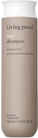 Living Proof - No Frizz Shampoo - Anti-frizz-shampoo - no Frizz Shampoo 236ml