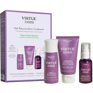 Virtue - Hair Rejuvenation Treatment - Haarpflege-set - kit Travel Size