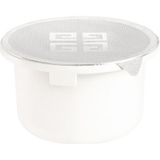Givenchy - Skin Ressource - Protective Moisturizing Velvet Cream - Refill - ressource Moist. Cream 50ml Refill