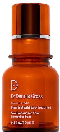 Dr Dennis Gross - Vitamin C Lactic - Augenkonturenpflege Für Neuen Glow - 15 Ml