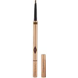 Charlotte Tilbury - Brow Cheat - Brow Pencil - brow Cheat - Soft Brown