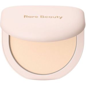 Rare Beauty - Tinted Pressed Powder - Getöntes Presspuder - true To Myself Tinted Pressed Finishing