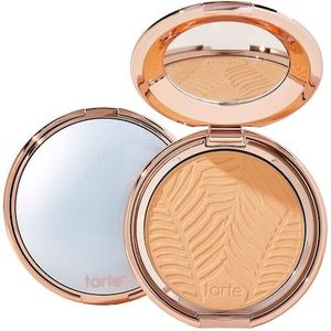 Tarte - Amazonian Clay Hyaluronic Powder Foundation - 20n