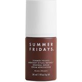 Summer Fridays - Midnight Ritual Retinol Renewal Serum - Gesichtsserum - midnight Ritual Retinol Serum 30 Ml