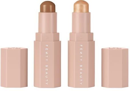 Fenty Beauty - Mini Match Stix Duo Contour & Highlighter Set - Duo Konturenstick & Highlighter - mini Match Stix Duo Contour + Highlighte