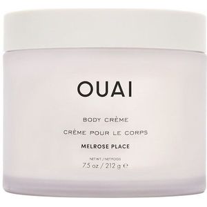Ouai - Melrose Place - Feuchtigkeitscreme Für Den Körper - body Crème Melrose Place 212g