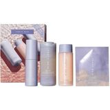 Fenty Skin - Start’r Set - Hautpflege-set Für Trockene Haut - start'r Set Dry Skin Edition