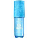 Sol De Janeiro - Água Mística Perfume Mist - Parfümnebel - summer 2025 Limited Mist - Agua Mistica