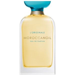 Moroccanoil - L'originale - Eau De Parfum - l'originale Eau De Parfum 100 Ml