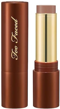 Too Faced - Chocolate Soleil Stick Creamy - Bronzer & Sculpting Stick - soleil Bronzing Stick Chocolate Mousse