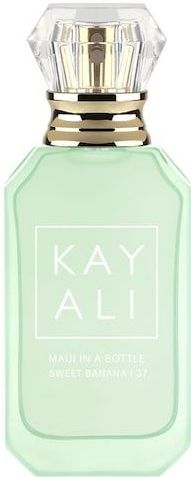 Kayali - Maui Sweet Banana 37 - Eau De Parfum - sweet Banana 37 Edp 10ml