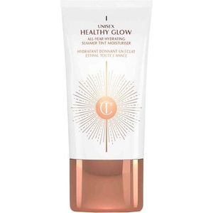 Charlotte Tilbury - Unisex Healthy Glow Feuchtigkeitsspflege - 40 Ml