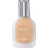 Haus Labs By Lady Gaga - Triclone Skin Tech Foundation - Mittlere Deckkraft Mit Fermentierter Arnika - 120 Light Warm