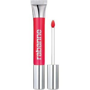 Rabanne Makeup - Rouge Rabanne Glowies - Ultra-shiny Non-sticky Tinted Lipgloss - glowies Kiss Haters 038