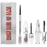 Benefit Cosmetics - Brow Haul Of Fame - Augenbrauen-kit Aus Stift, Gel & Brow Setter - kit Refresh Promo Brow Basics Shade 5