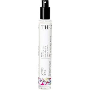 The 7 Virtues - Lotus Pear - Eau De Parfum - Spray In Reisegröße - lotus Pear Edp Travel Spray 10ml