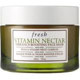 Fresh - Vitamin Nectar Boosting Face Mask - Gesichtsmaske Mit Vitamin C, E Und B5 - 30 Ml