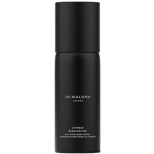 Jo Malone London - Cypress & Grapevine - All Over Body Spray - cypress & Grapevine All Over Body