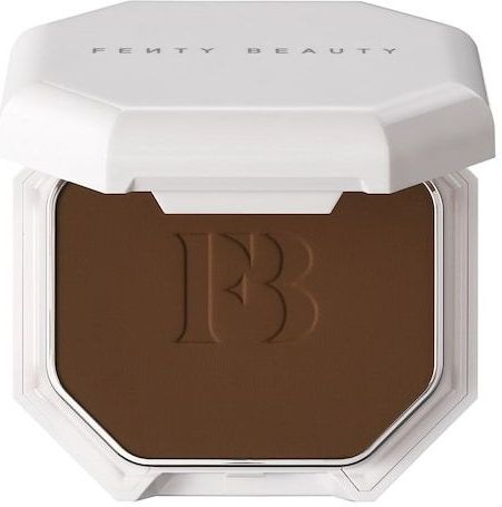 Fenty Beauty - Pro Filt'r Soft Matte Powder Foundation - pro Filt'r Soft Matte Powder Fdt 490