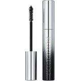 Rabanne Makeup - Eyephoria Famous Mascara - Volumisierende 5-in-1 Mascara - eyephoria Famous Mascara Deep Black