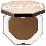 Fenty Beauty - Cheeks Out - Freestyle Cream Bronze - Cheeks Out Cream Bronzer Teddy-