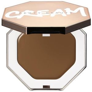Fenty Beauty - Cheeks Out - Freestyle Cream Bronze - Cheeks Out Cream Bronzer Teddy-