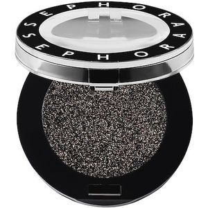 Sephora Collection - Colorful Lidschatten - Glitzereffekt - colorful Mono-24 Sequins 223 Caviar