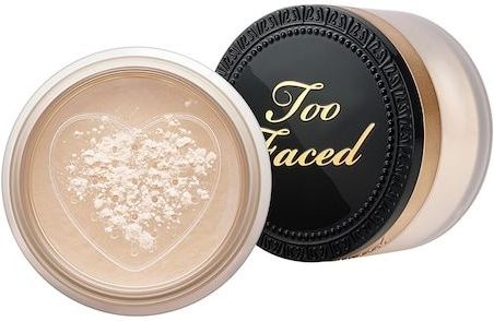 Too Faced - Born This Way Ethereal Setting Powder - Loser Fixierpuder - translucent (1g)
