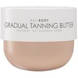 Bali Body - Gradual Tanning Butter - Selbstbräunerbutter - self Tan Gradual Tanning Butter