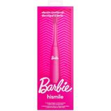 Hismile - Elektrische Rosa Barbie-zahnbürste - Elektrische Zahnbürste - electric Toothbrush Barbie