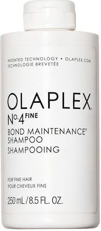 Olaplex - N° 4 Fine Bond Maintenance – Shampoo - no. 4 Fine Bond Maintenance Shampoo