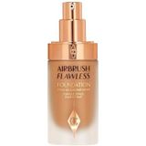 Charlotte Tilbury - Airbrush Flawless Foundation - 11 - Cool (30 Ml)