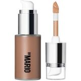 Makeup By Mario - Softsculpt® - Bräunendes & Modellierendes Serum - softsculpt® Bronzing & Shaping Serum - L