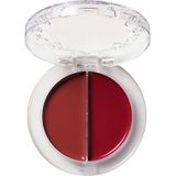 Kvd Beauty - Good Apple Blush Duo - Creme-rouge - good Apple Blush Duo: Red Medow