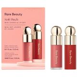 Rare Beauty - Soft Pinch Set - Mini-set Lippen & Wangen - soft Pinch Mini Lip And Cheek Set