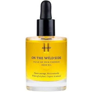 On The Wild Side - Haarpflegeöl - Bio & 100% Natürlichen Ursprungs - haircare Oil 50ml